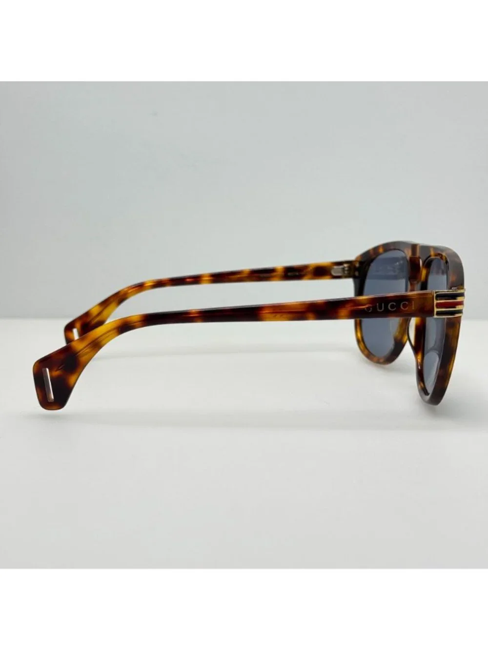 Gucci Sunglasses GG 0525S 005 Tortoise Japan 60-18-145